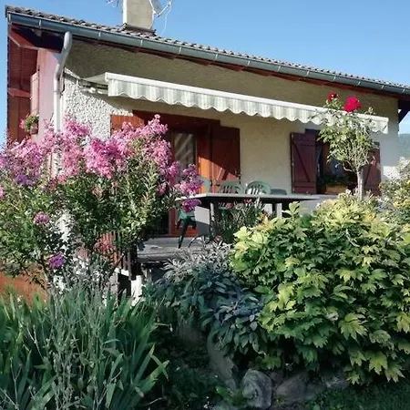 Dans Maison Campagnarde Affittacamere