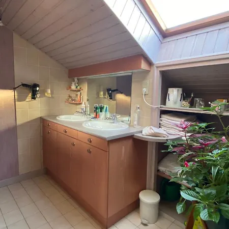 Affittacamere Dans Maison Campagnarde *