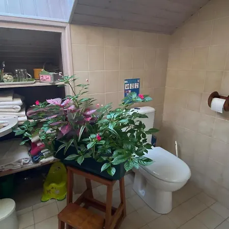 Dans Maison Campagnarde Affittacamere *