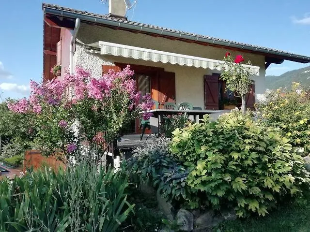 Dans Maison Campagnarde Maison d'hôtes