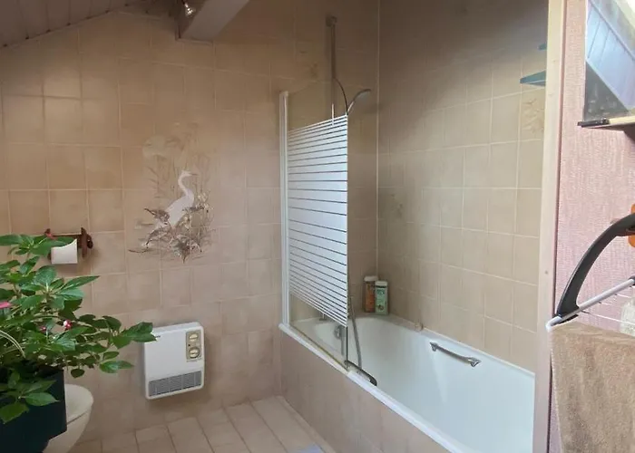 Dans Maison Campagnarde *