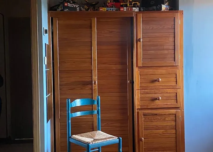 Maison d'hôtes Dans Maison Campagnarde *
